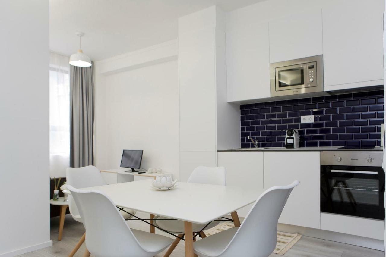 My Modern Homey At Порту Экстерьер фото