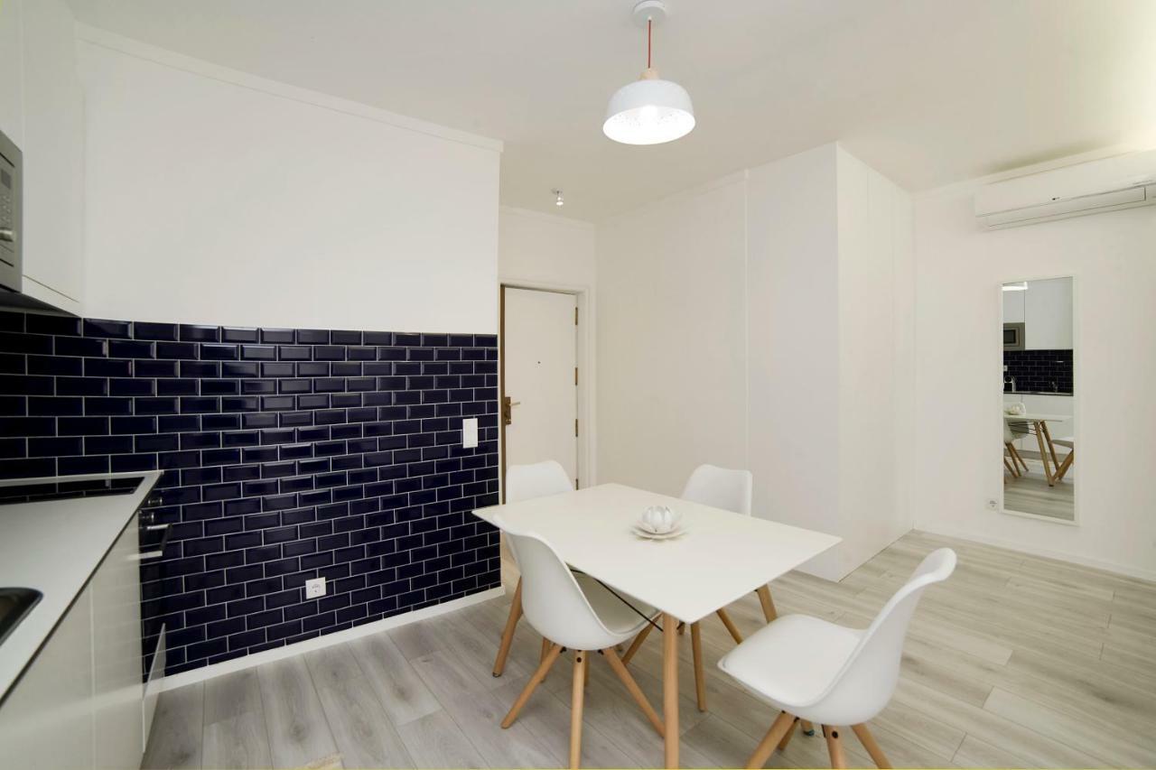 My Modern Homey At Порту Экстерьер фото